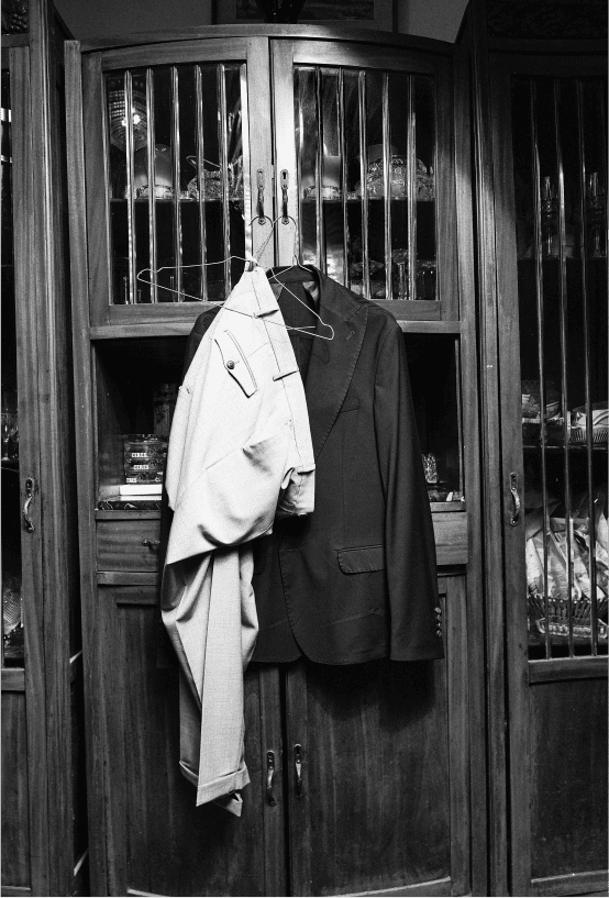 eros old five pockets