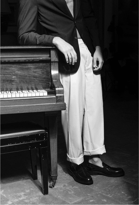 narciso lino mono