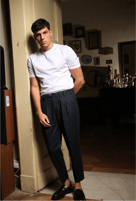 narciso tela mono