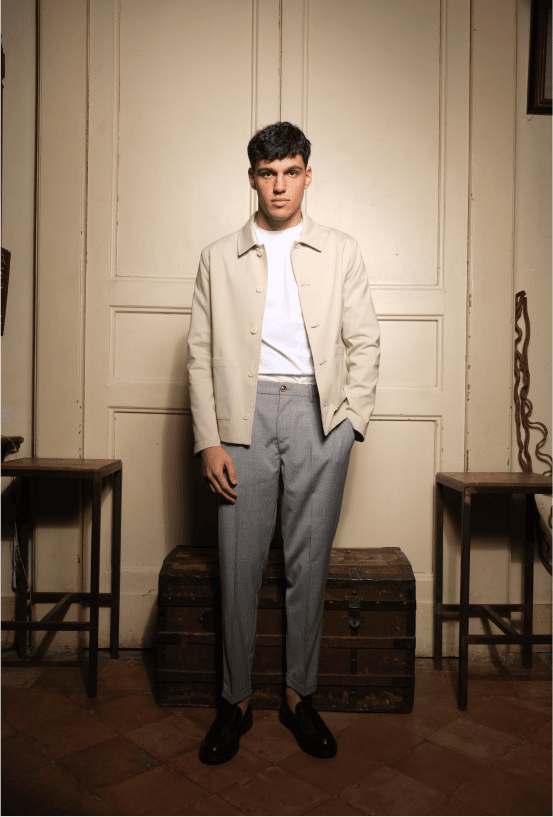 narciso tela